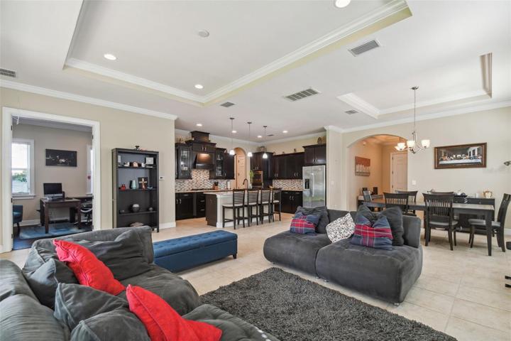 great room