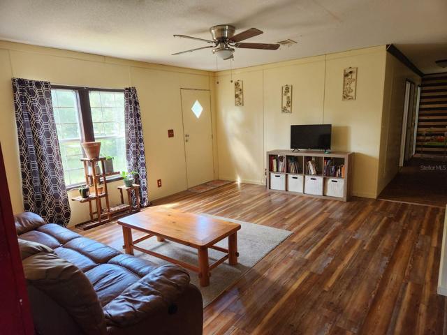 Dining Room or Formal Living Room