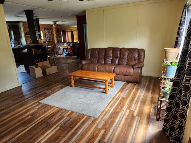 Dining Room or Formal Living Room