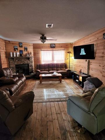 Large Living Room