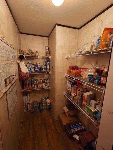 Large Pantry