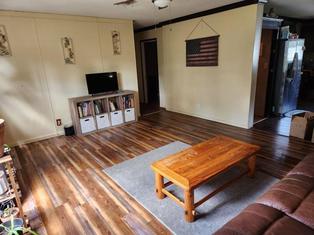 Dining Room or Formal Living Room