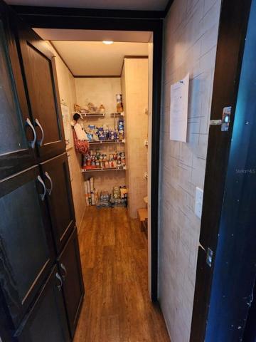 Large Pantry