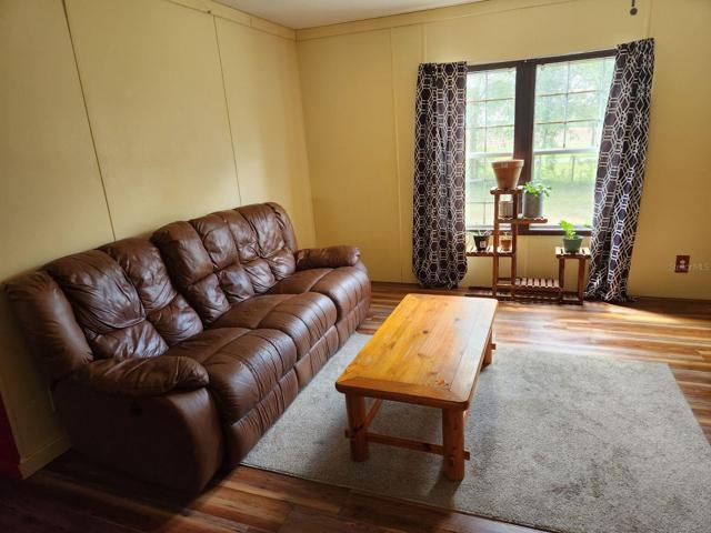 Dining Room or Formal Living Room