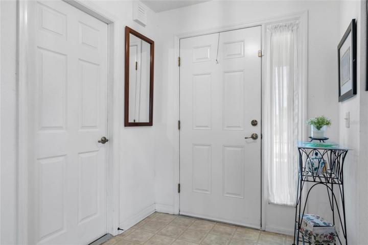 Foyer