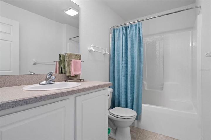 Bathroom #2