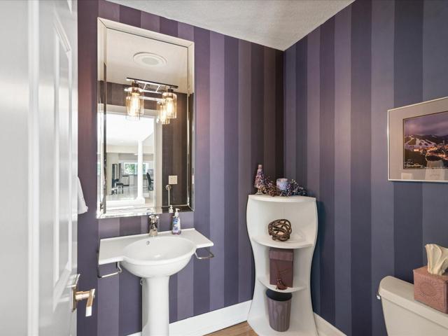 Half Bathroom
