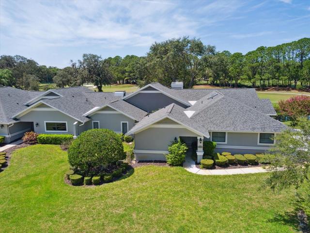 Cypress Run Villas are so well maintained