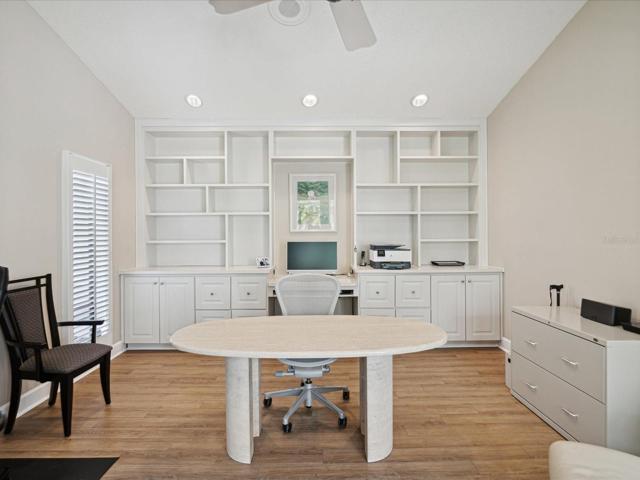 3rd Bedroom