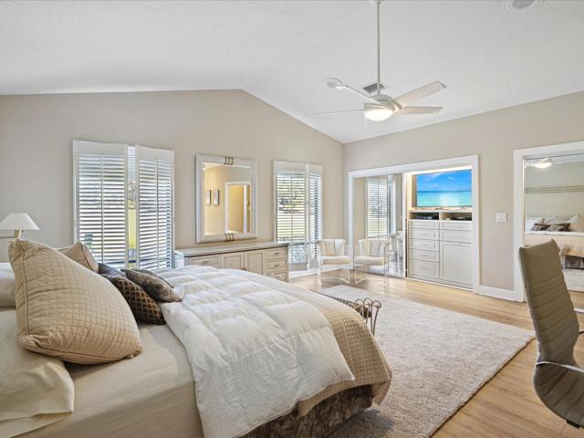 Gorgeous Master Suite