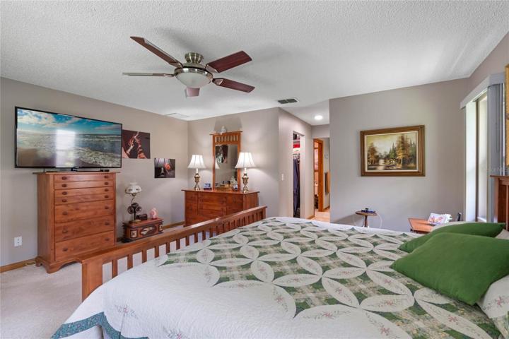Wall to Wall Carpeting