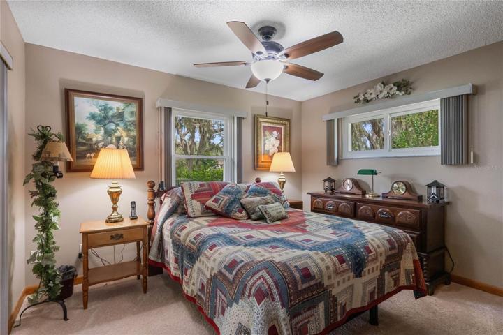 Bedroom #3