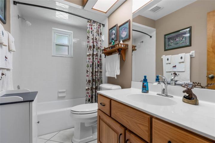 Bathroom #2