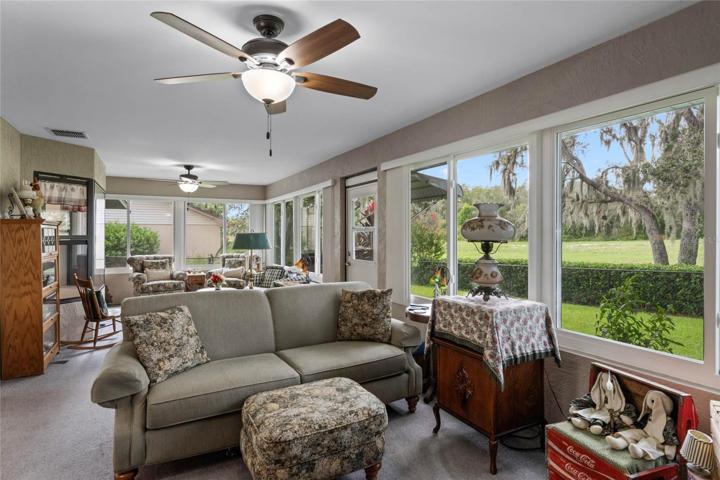 12x30 Florida Room