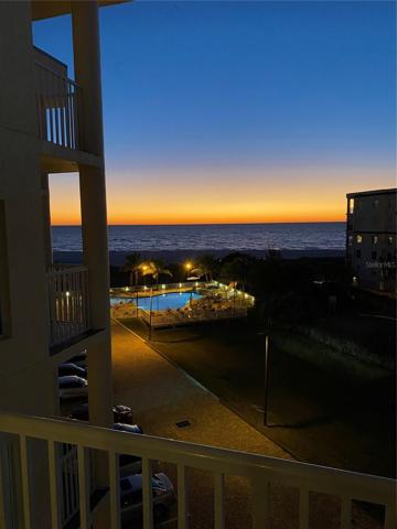 Thats why they call it: Sunset Vistas