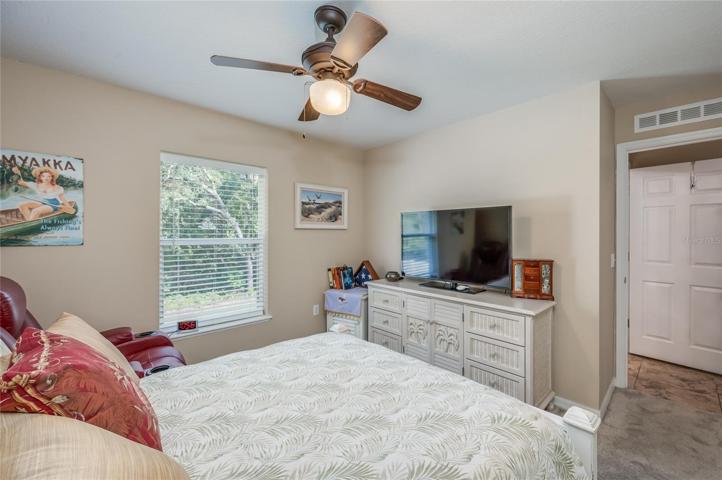 Bedroom 4 (nearest guest bathroom)