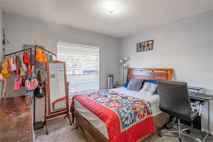 BEDROOM 2 VIRTUALLY STAGED
