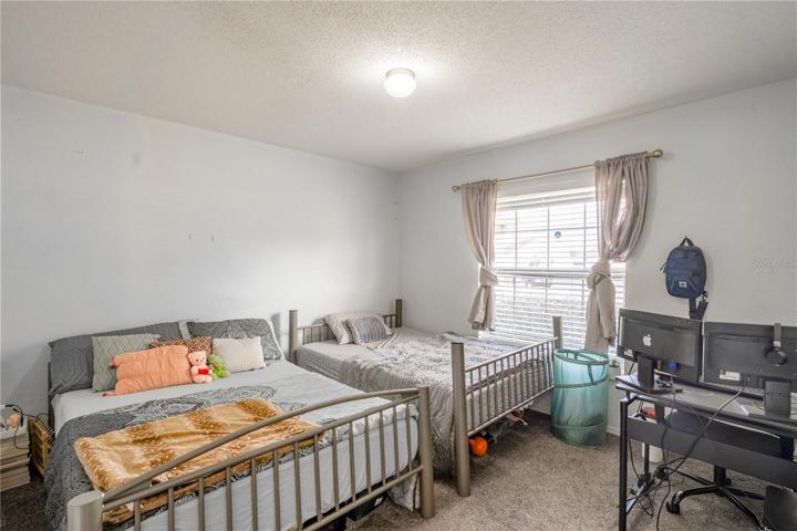 BEDROOM 3VIRTUALLY STAGED