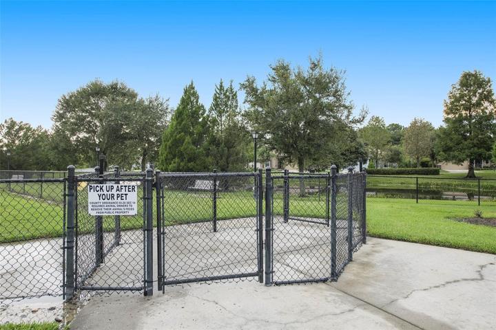 Zephyr Park