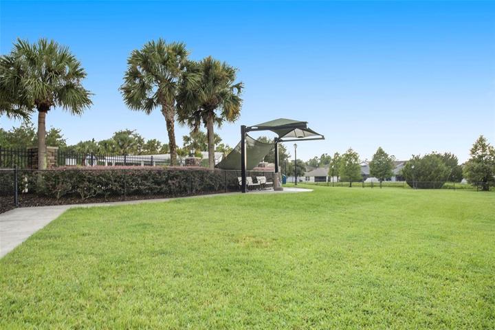 Zephyr Park