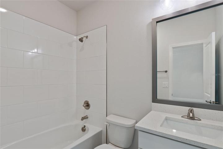 Bathroom Three