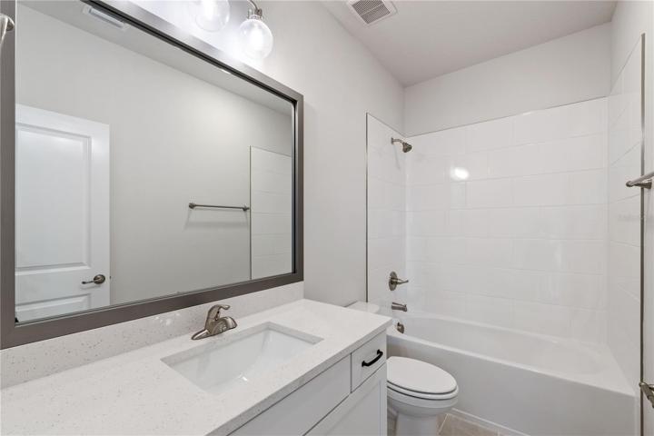 Bathroom Two