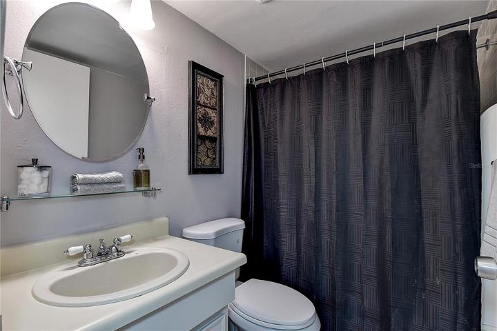 Bathroom 2