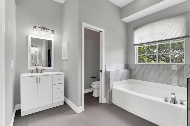 Master Bath