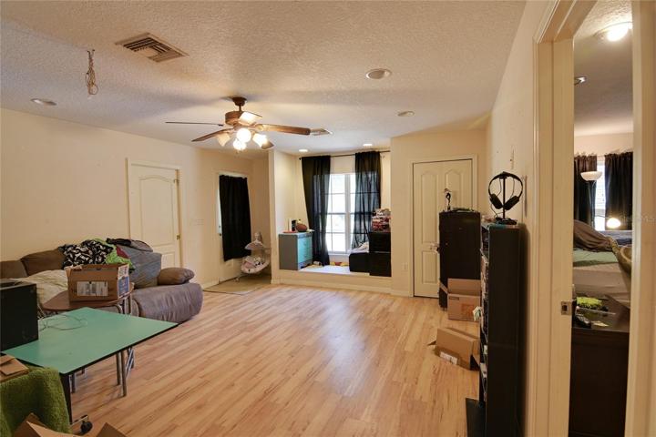 Bonus Room/Office