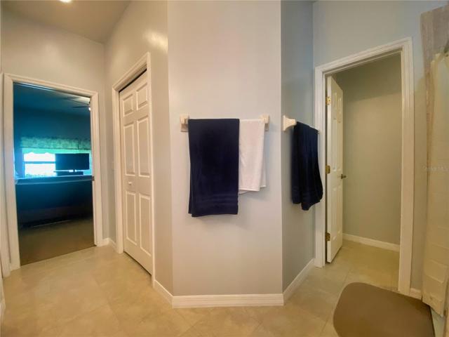 Water Closet