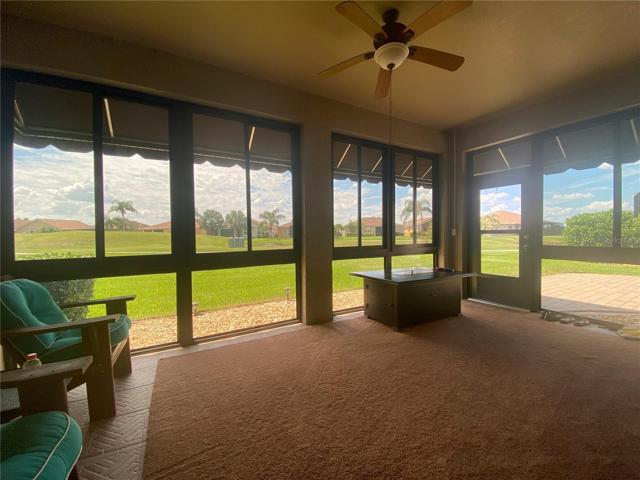 Acrylic Windows