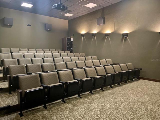 Movie Theater