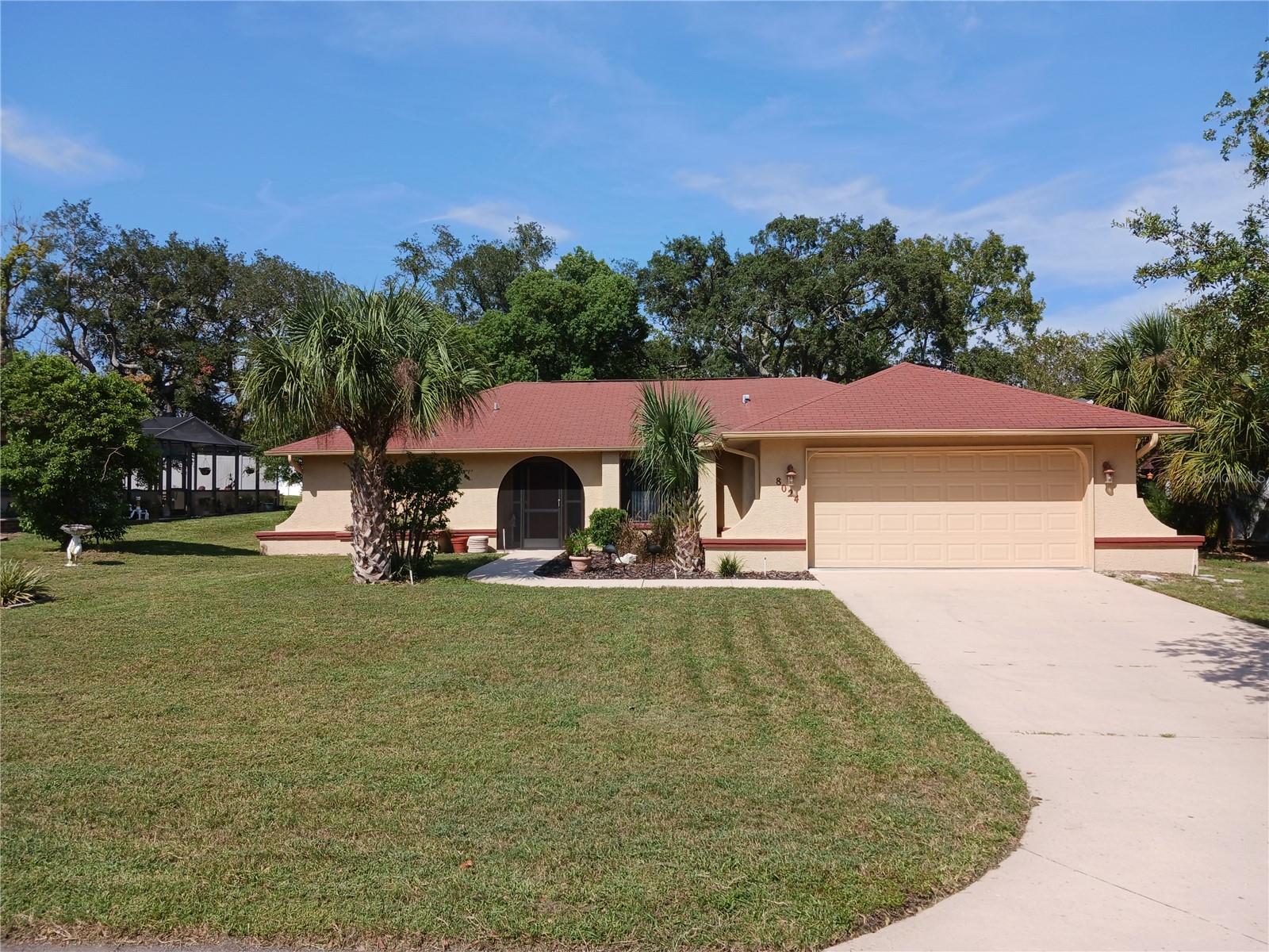 8024 Pagoda Dr.