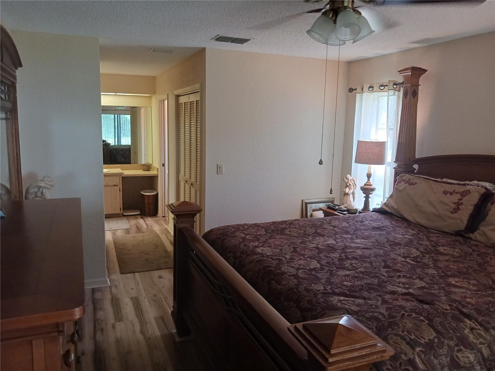 Master Suite