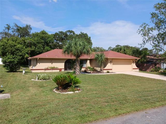 8024 Pagoda Dr.