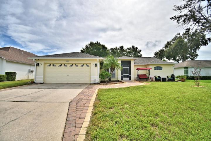 545 Reflection Blvd Winter Haven, FL 33884