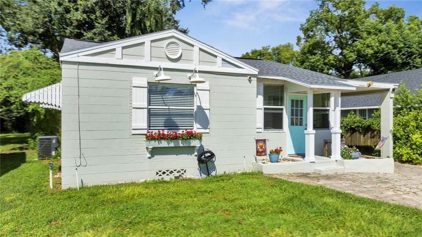2502 Fern creek