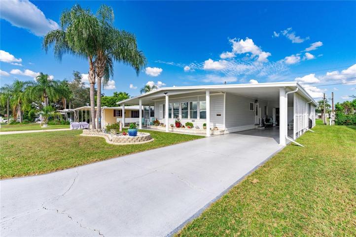 Many updates on this well-maintained home.