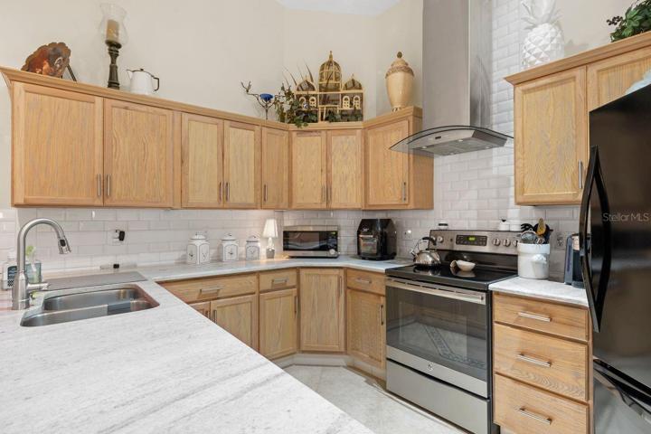 main house kitchen