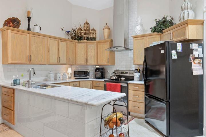 main house kitchen