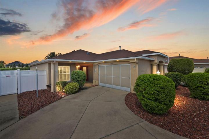 3/2 Grantham Courtyard Villa-Village of Calumet Grove
