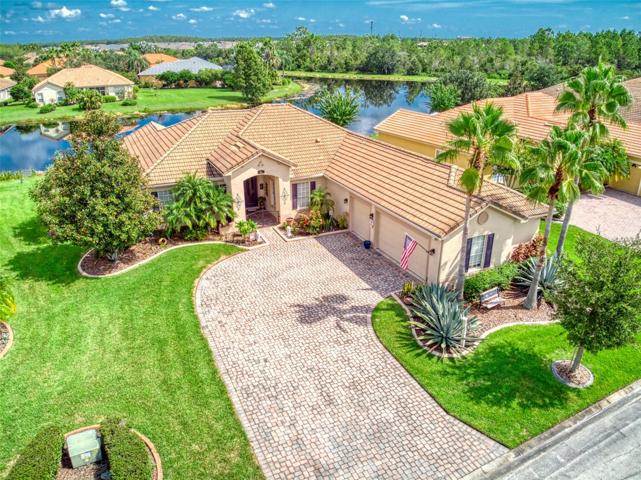 525 Vittera Court - lovely Portofino Estate home!