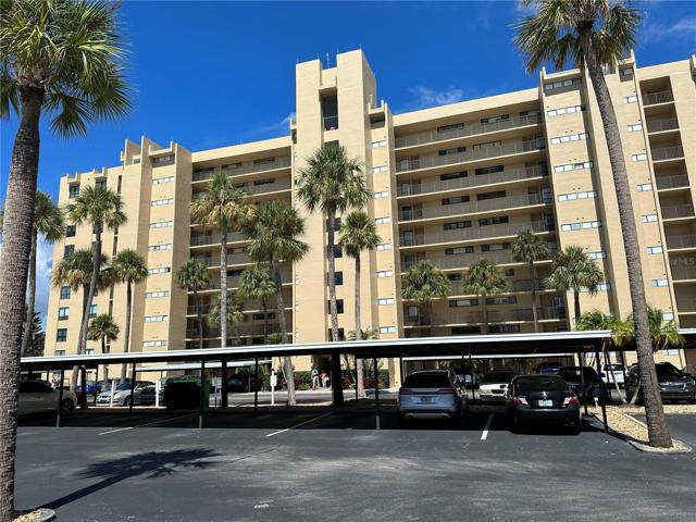 Welcome home to 2618 Cove Cay Dr 105