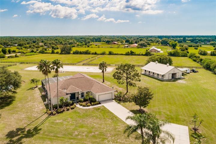 6810 229th Aerial View
