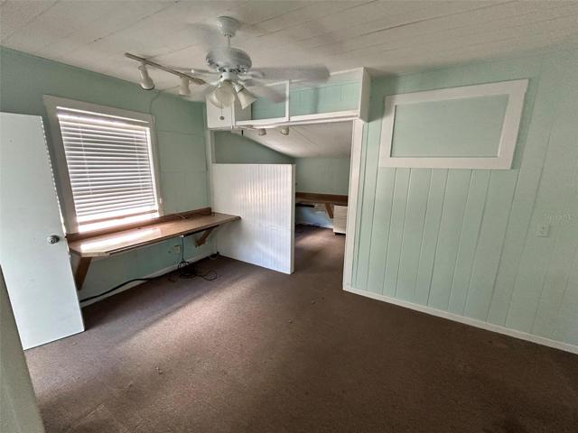 Rear Bldg - Adjacent to kitchen