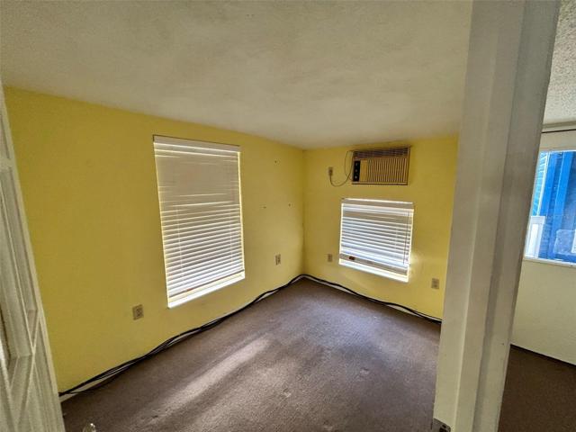 Front Bldg- office area