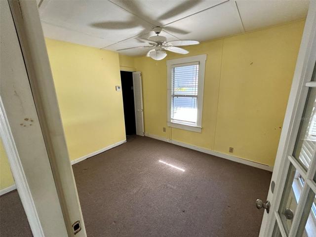 Front Bldg- room