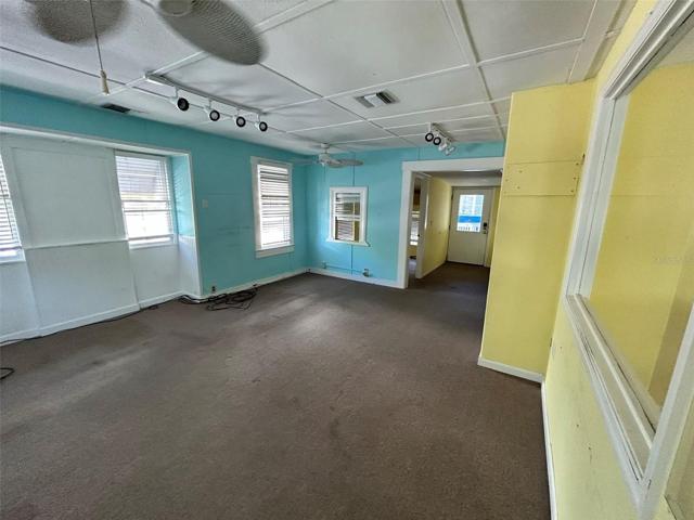 Front Bldg- Entry