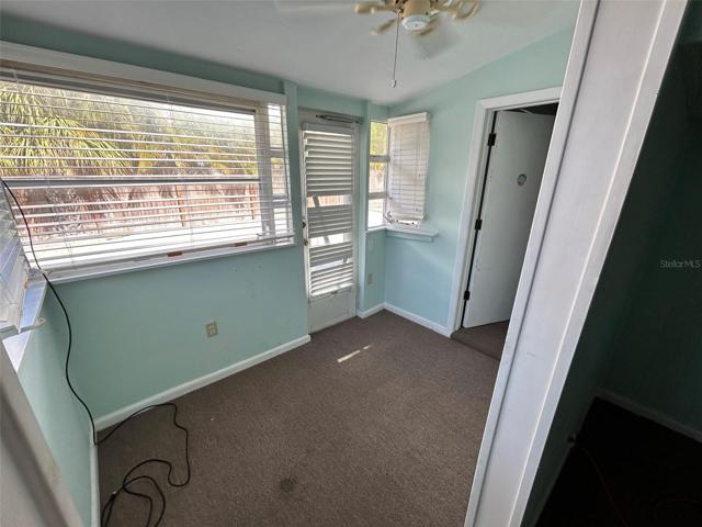 Rear Bldg - Small office