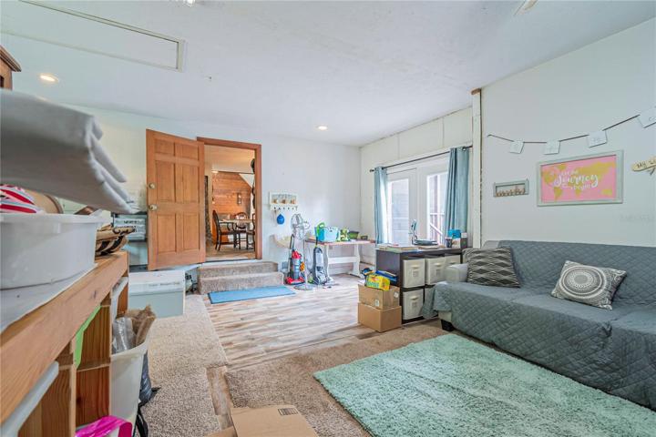 BONUS ROOM